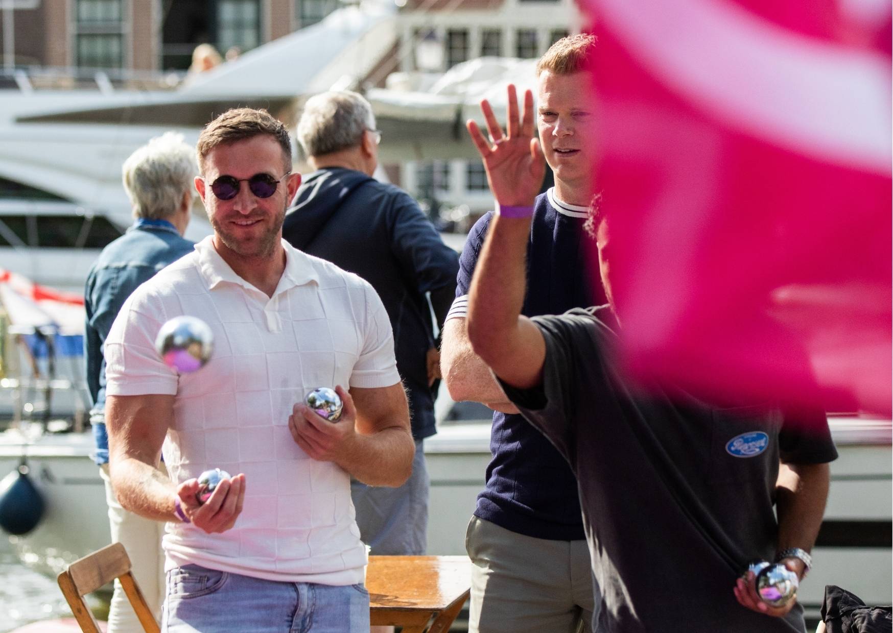 Benieuwd of jij wel genoeg verdiend? NGAGE