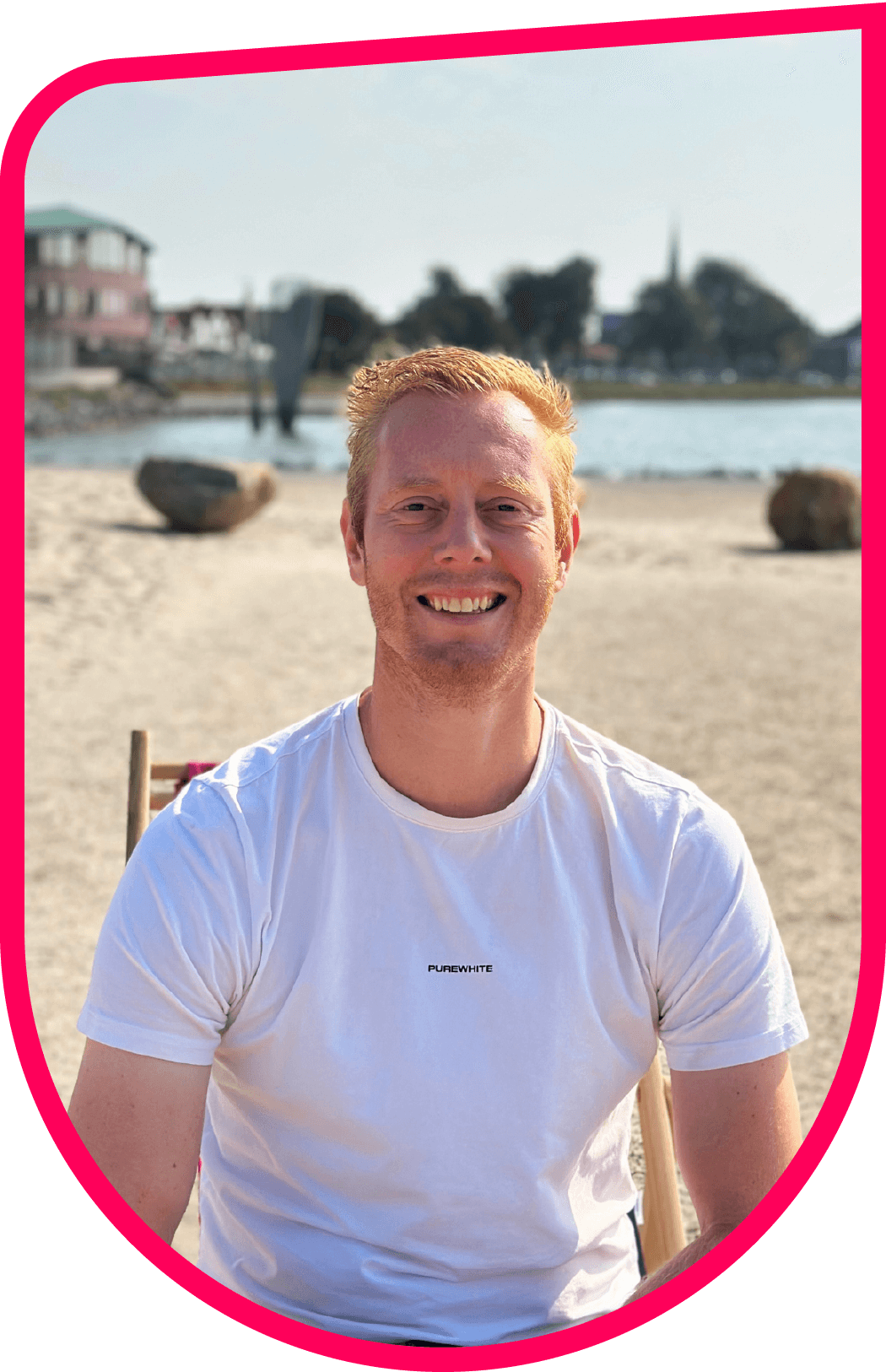 Erik Wagemaker