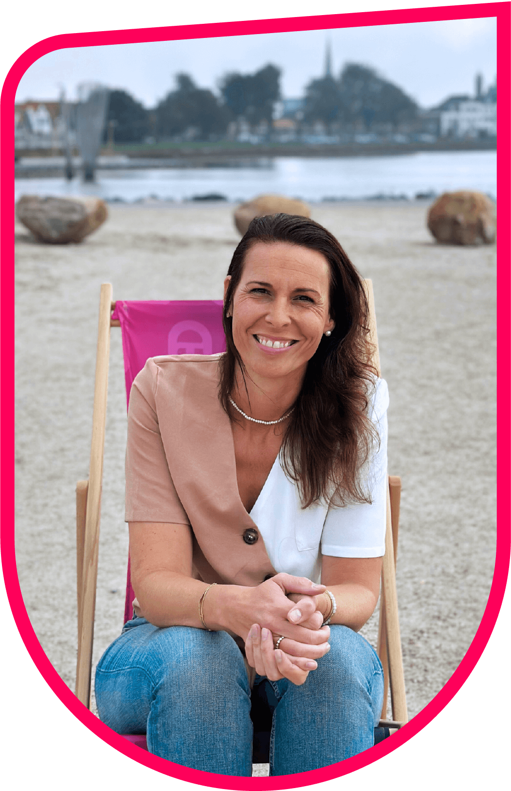 Josiene Hilverda