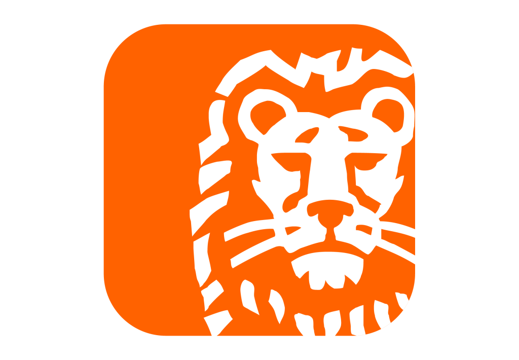 Logo ING