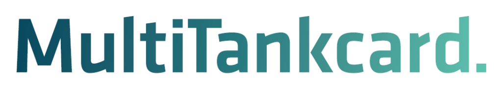 Logo Multi Tank Card