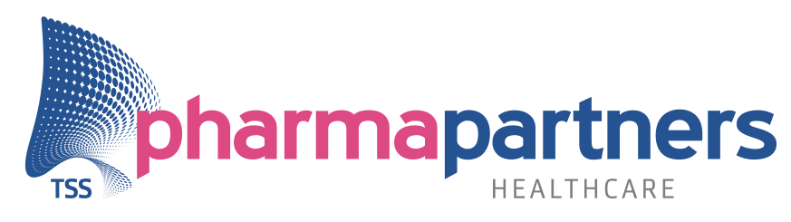 Logo Pharma Partners