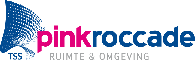 Logo Pink Roccade