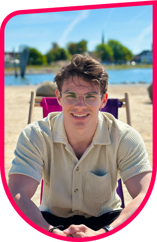 Stan Luttikhuizen NGAGE