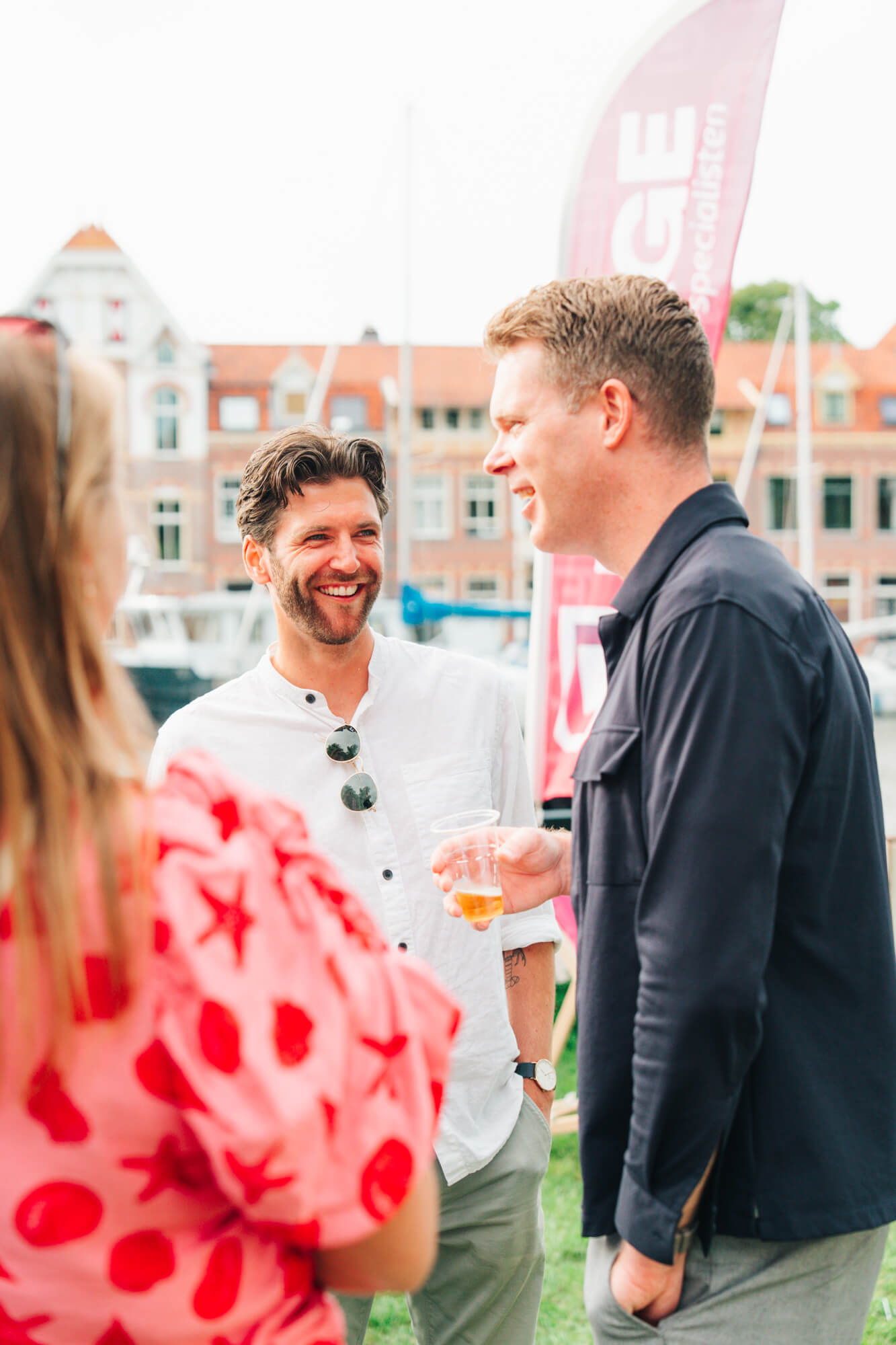 Snel als het kan NGAGE