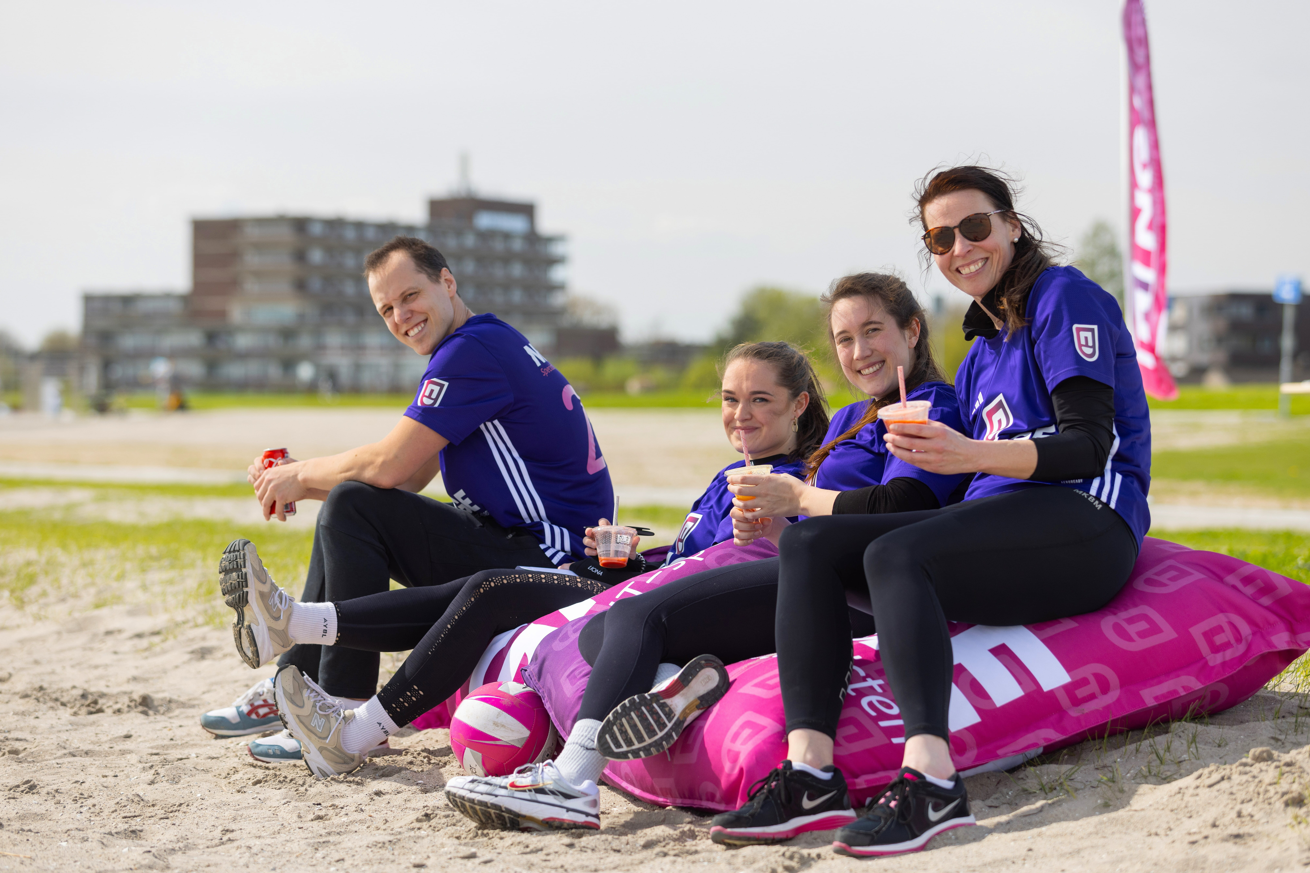 Vijf redenen waarom een baan in de IT interessant is