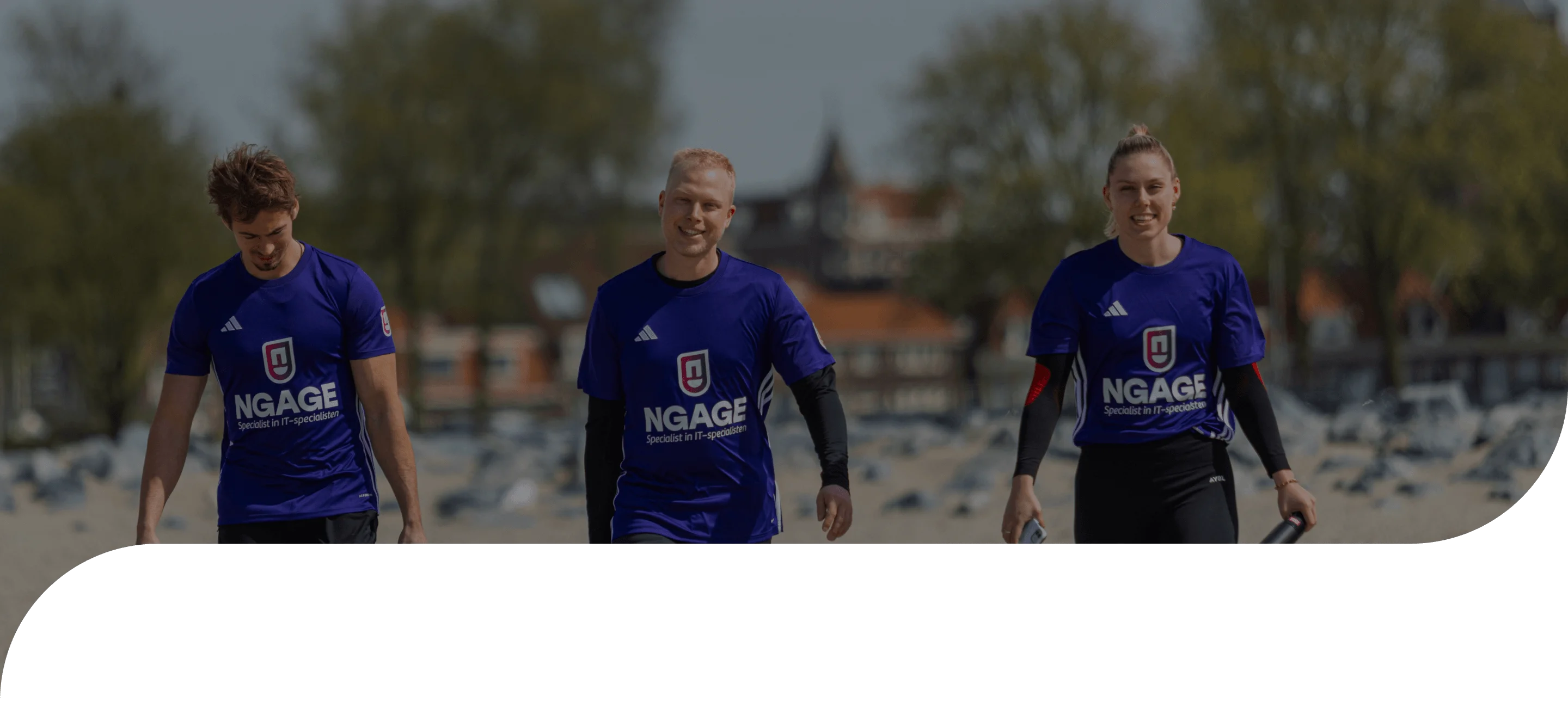 carrière advies impact maken