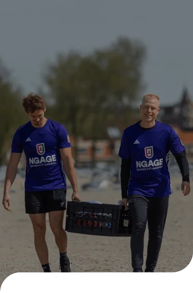 impact maken