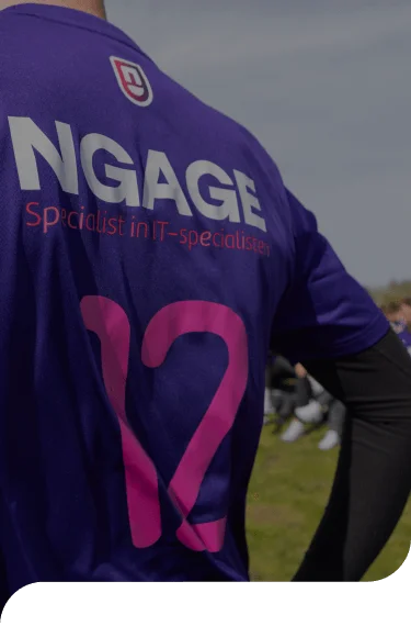 Contact_NGAGE