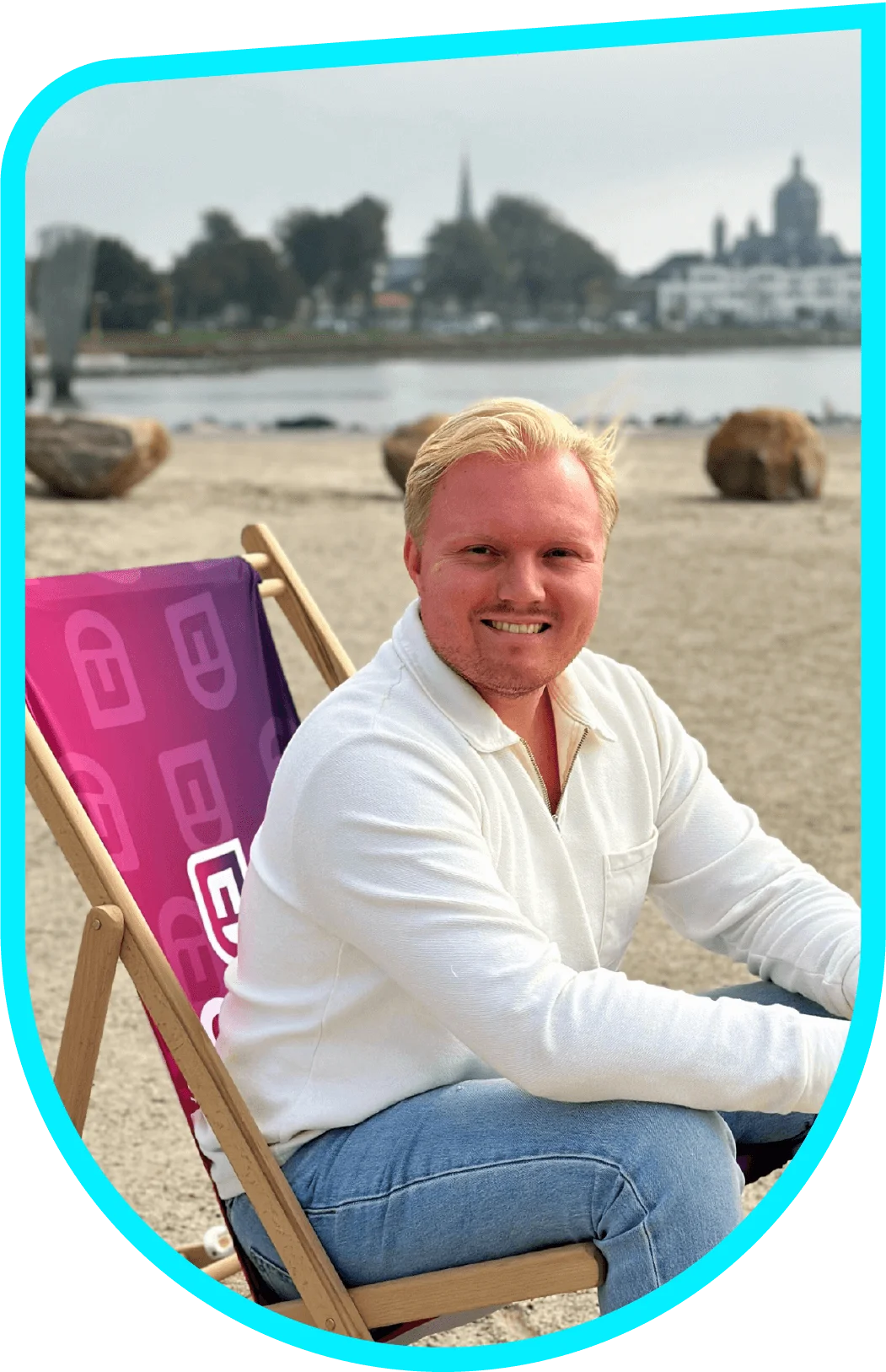 Martijn Breve