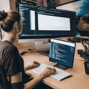 Wat doet een .NET Developer
