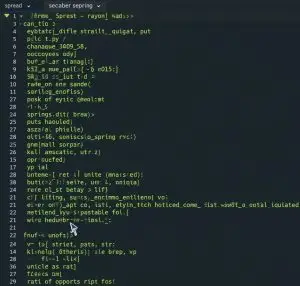 Spring of Spring Boot