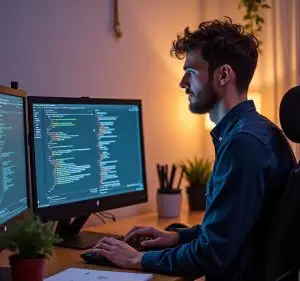 Wat doet een Frontend Developer
