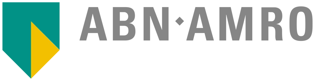 Logo ABN Amro