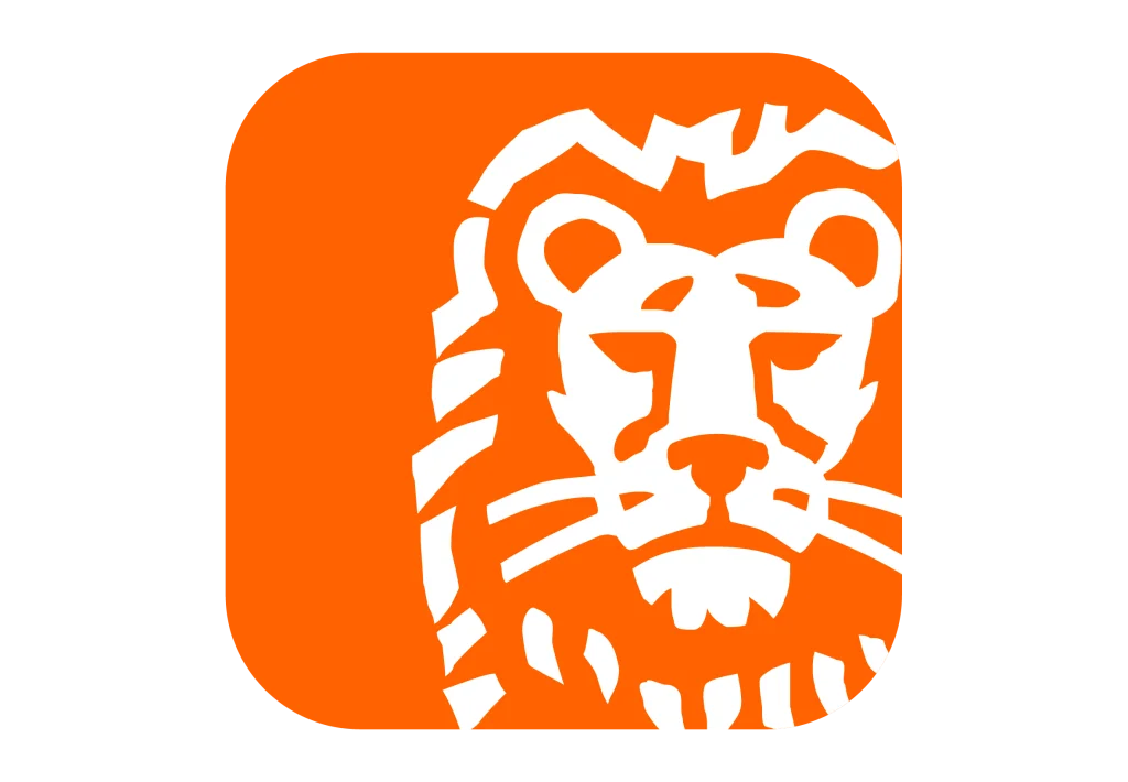 Logo ING