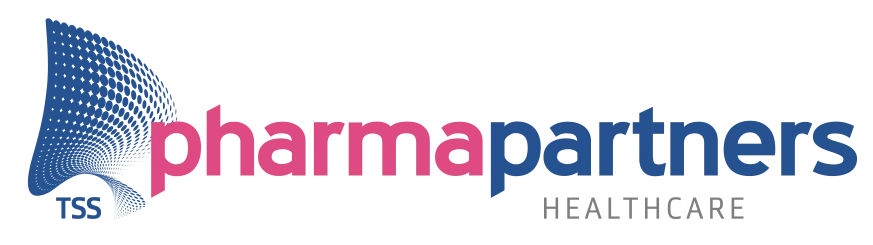 Logo Pharma Partners