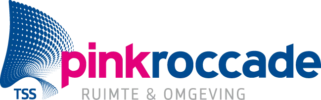 Logo Pink Roccade