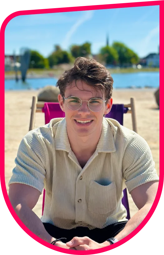 Stan Luttikhuizen NGAGE